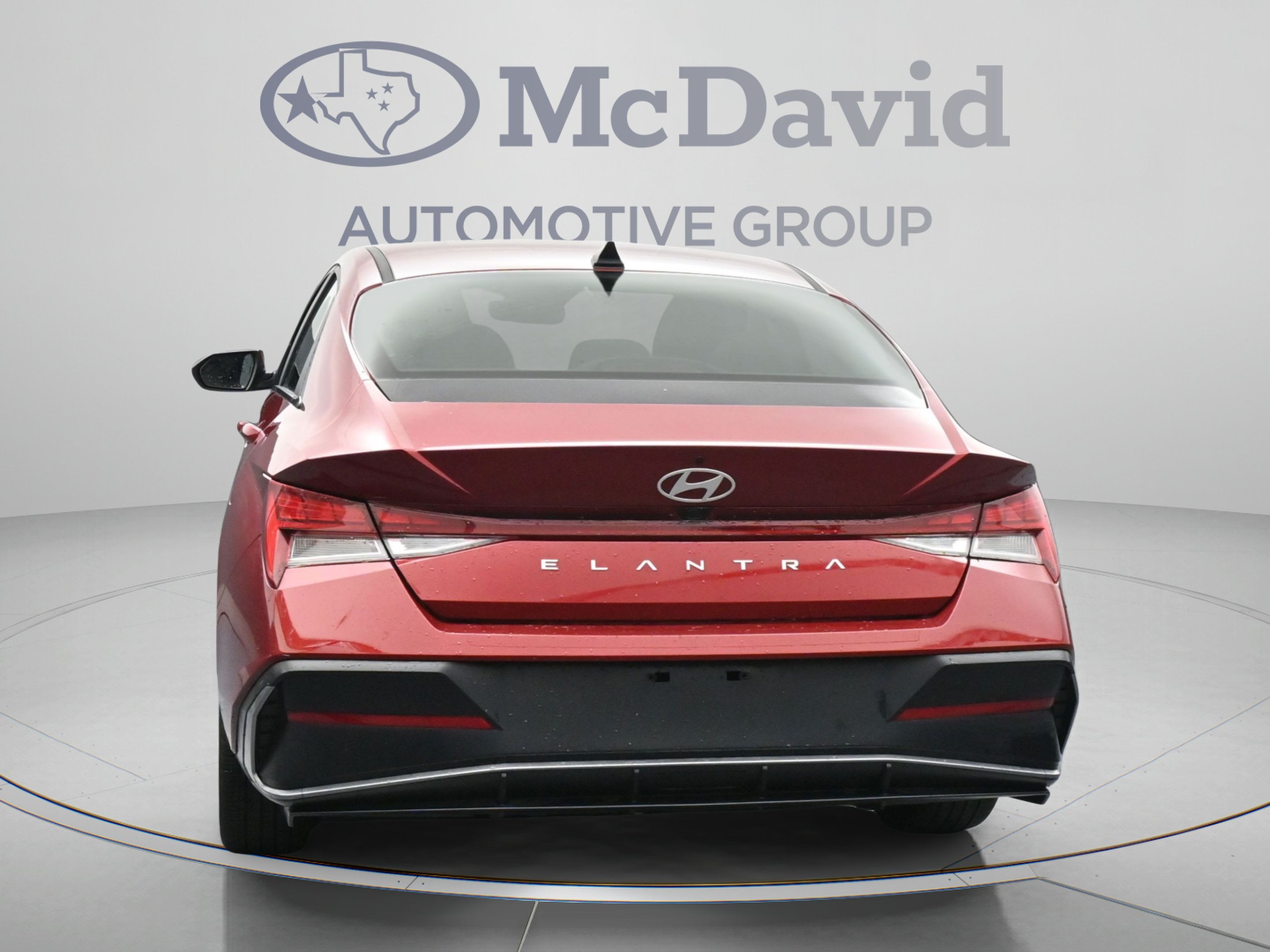 Used 2024 Hyundai Elantra SEL w/ Convenience Package FWD image 7