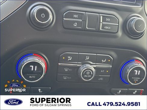 Used 2023 Chevrolet Silverado 3500 LT w/ Convenience Package image 36