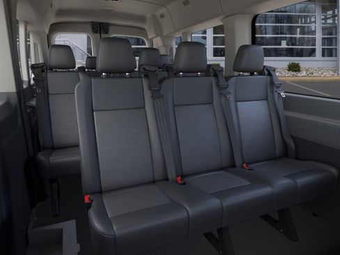 New 2026 Ford Transit 350 XL RWD image 11