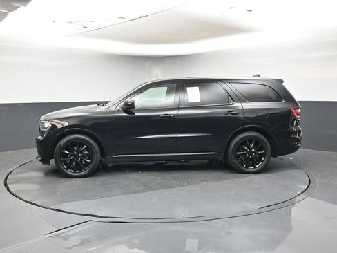 Used 2018 Dodge Durango SXT w/ Quick Order Package 2BB image 2
