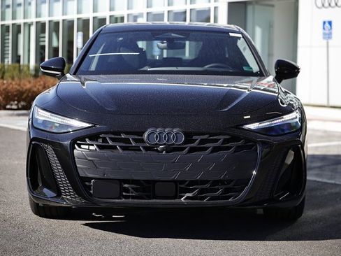 New 2026 Audi A6 Prestige image 11