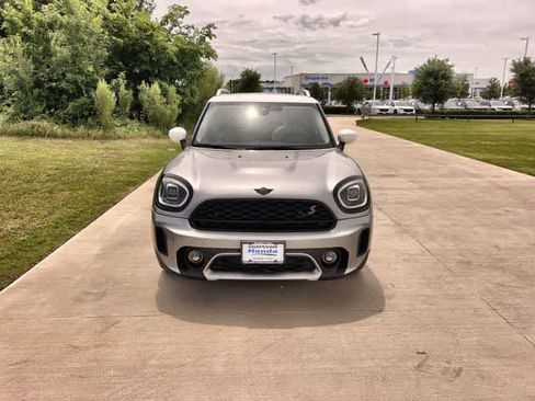 Used 2023 MINI Cooper Countryman S w/ Signature Upholstery Package AWD/4WD image 7