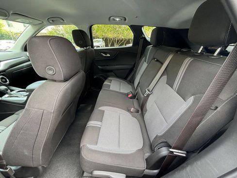 Used 2026 Chevrolet Blazer LT FWD image 22