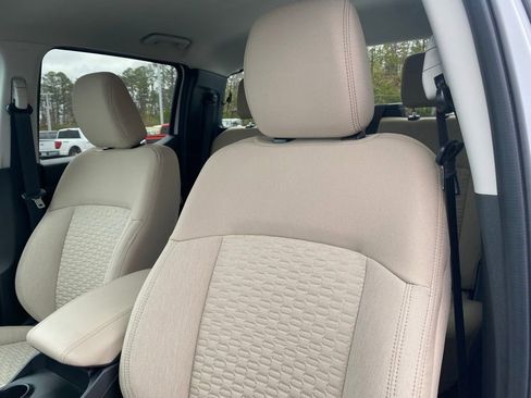 New 2025 Ford Ranger XLT image 11