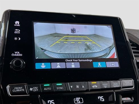 Used 2023 Honda Odyssey Elite image 12
