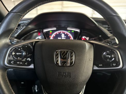Used 2021 Honda Civic Sport image 23