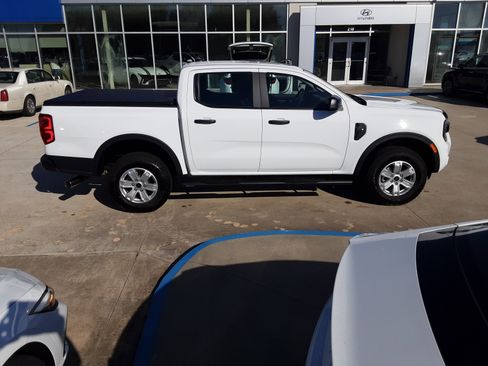 Used 2024 Ford Ranger XL w/ Trailer Tow Package image 9
