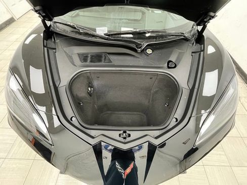 New 2026 Chevrolet Corvette Stingray Coupe w/ Battery Protection Package RWD image 15