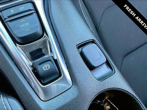 Used 2023 Chevrolet Camaro LT w/ RS Package image 14