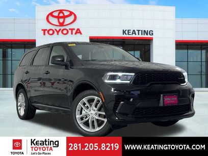 Used 2026 Dodge Durango GT