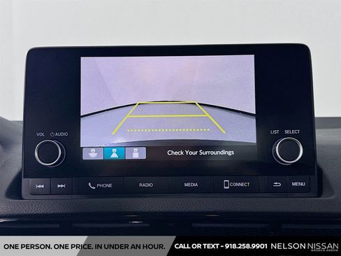 Used 2023 Honda Civic EX image 13