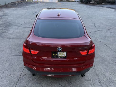 Used 2017 BMW X4 M40i image 6