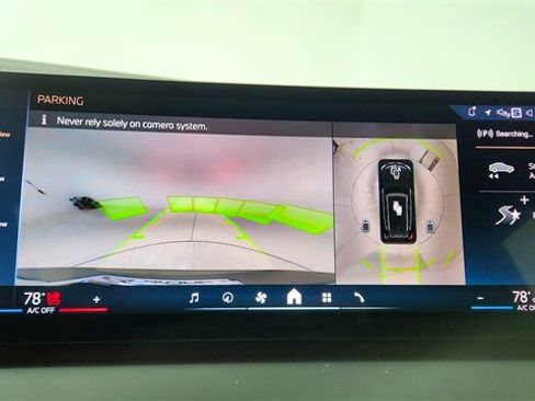 Used 2025 BMW X3 xDrive30i w/ Premium Package image 44