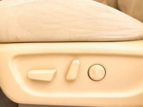 Used 2017 Kia Sedona LX FWD image 20