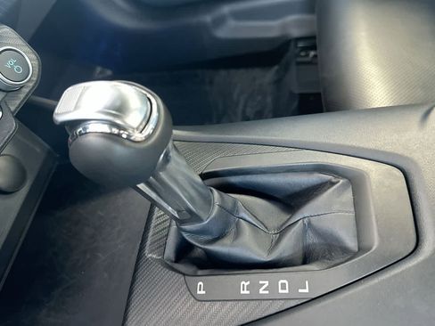 Used 2026 Ford Mustang Premium RWD image 21