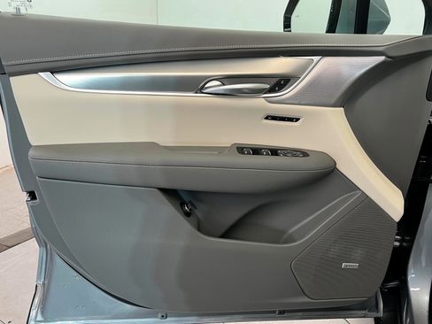 New 2026 Cadillac XT5 Premium Luxury w/ Driver Assist Package image 15