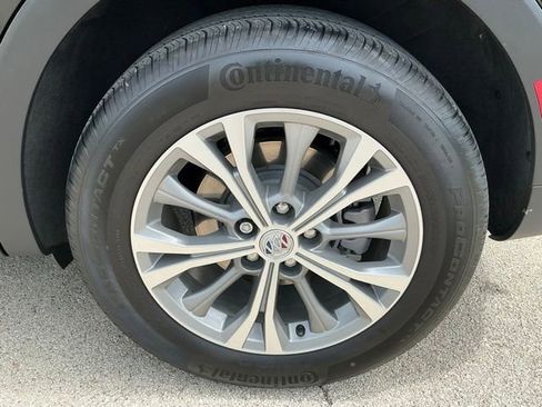 Used 2022 Buick Envision Preferred FWD image 5