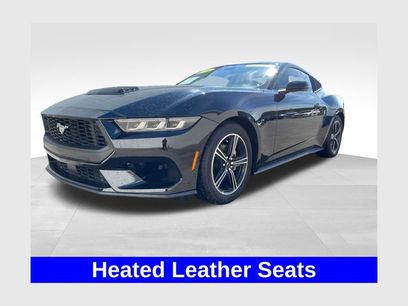 Used 2024 Ford Mustang Premium