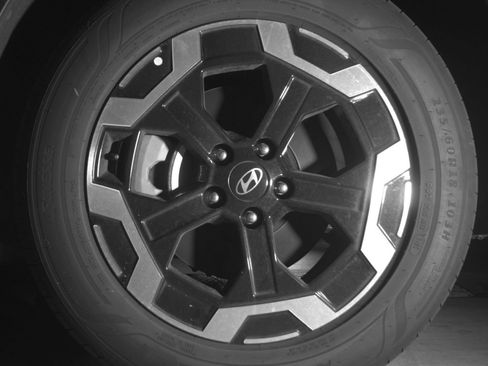 Used 2026 Hyundai Santa Fe SEL AWD/4WD image 12