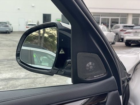 Used 2019 BMW X6 xDrive35i w/ Premium Package image 28