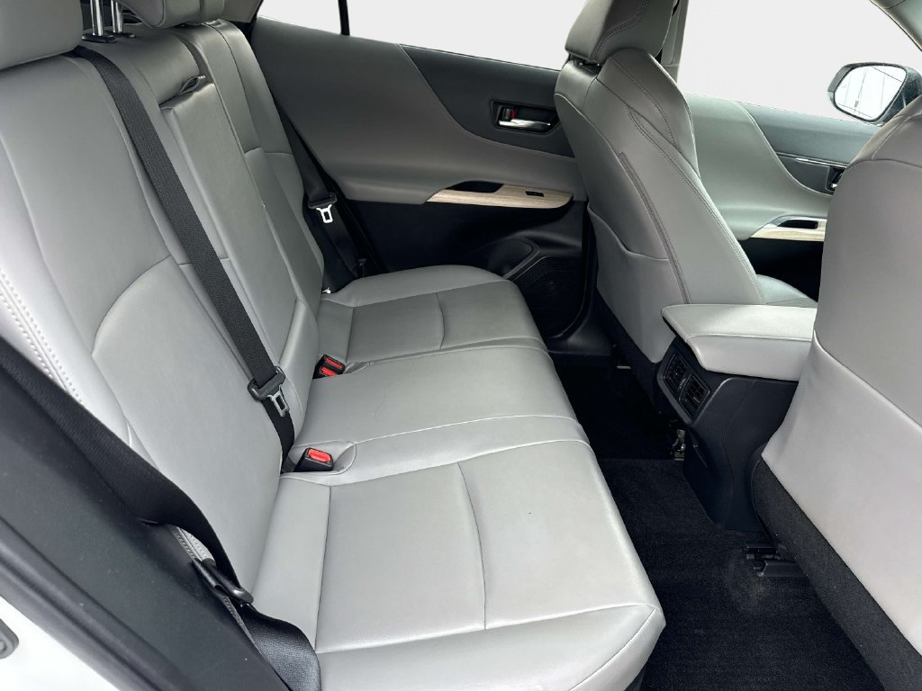 Used 2023 Toyota Venza XLE AWD/4WD image 10
