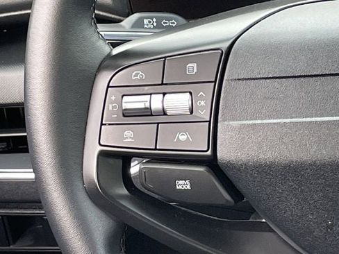 Used 2025 Kia K4 EX FWD image 12