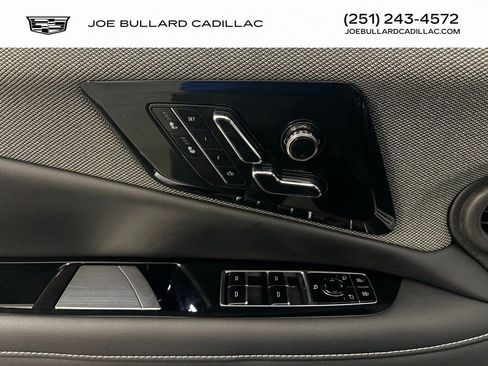New 2025 Cadillac Optiq Sport 1 w/ LPO, Floor Liner Package image 6