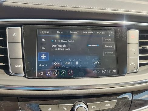 Used 2023 Buick Enclave Avenir w/ Avenir Technology Package FWD image 15