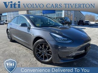 Used 2020 Tesla Model 3 Long Range video 1