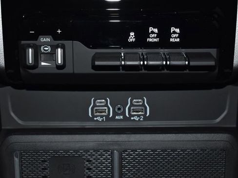 New 2026 RAM 1500 Big Horn image 18