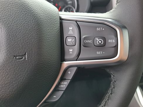 New 2026 RAM 1500 Big Horn AWD/4WD image 17