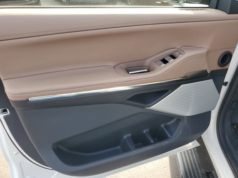 New 2026 Lincoln Navigator L Black Label image 8