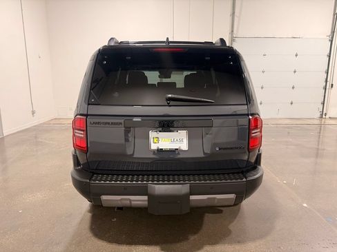 Used 2026 Toyota Land Cruiser w/ Premium Package AWD/4WD image 6