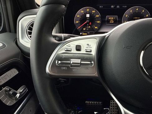 Used 2022 Mercedes-Benz G 550 image 25