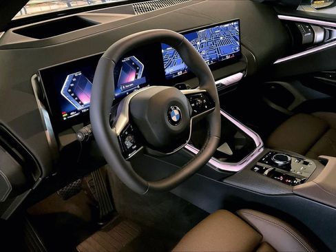 New 2026 BMW X3 xDrive30i AWD/4WD image 8