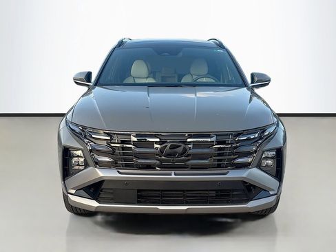 New 2026 Hyundai Tucson Limited image 2