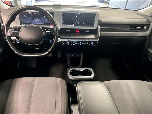Used 2024 Hyundai Ioniq 5 SE AWD/4WD image 22