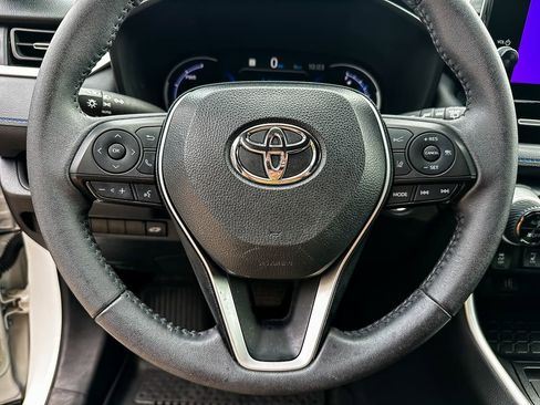 Certified 2024 Toyota RAV4 XSE image 15