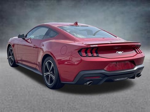 Used 2024 Ford Mustang Premium RWD image 21