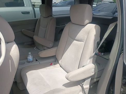 Used 2017 Nissan Quest SV FWD image 47