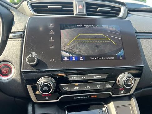 Certified 2018 Honda CR-V EX-L image 20
