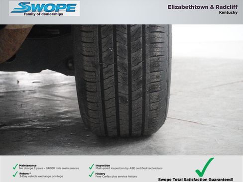 Used 2025 Nissan Pathfinder SV image 29