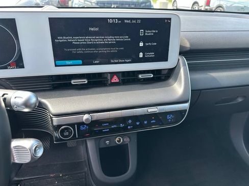 Used 2023 Hyundai Ioniq 5 Limited w/ Cargo Package AWD/4WD image 22