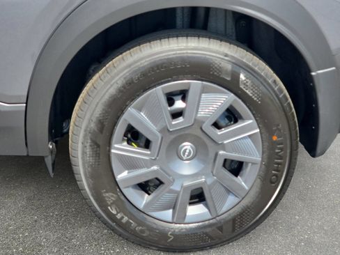 New 2026 Nissan Kicks S FWD image 30