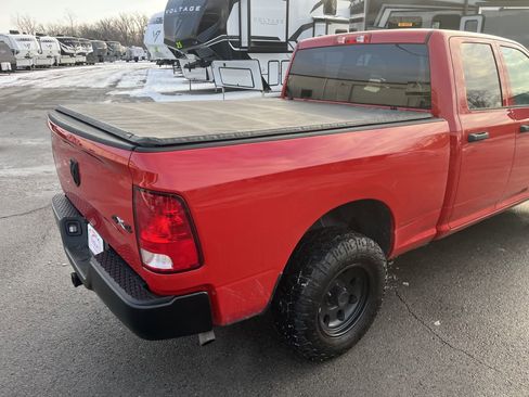 Used 2019 RAM 1500 Express image 12