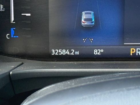 Used 2026 Ford Escape ST-Line AWD/4WD image 14