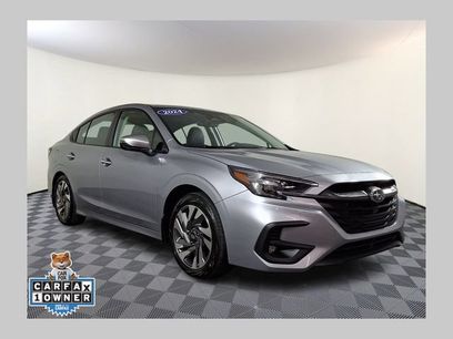 Used 2024 Subaru Legacy Touring XT