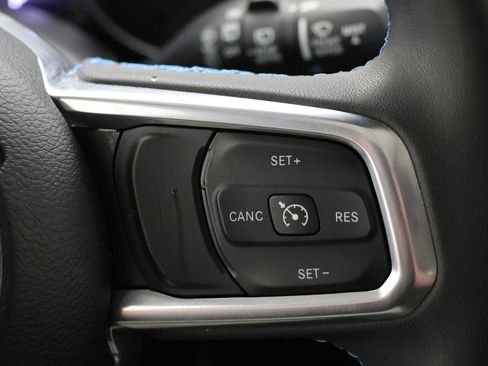 Used 2023 Jeep Wrangler Unlimited Rubicon 4xe w/ Cold Weather Group AWD/4WD image 21