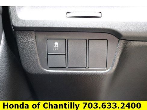 Used 2024 Honda CR-V EX image 14