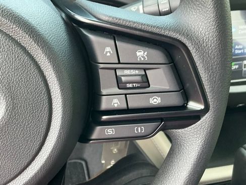 New 2026 Subaru Forester AWD/4WD image 25